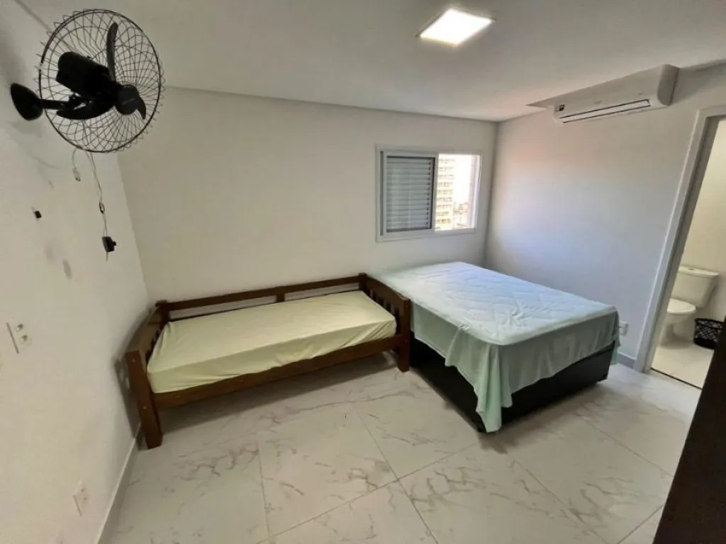 Imagem APARTAMENTO COM 92,00 m² - AVIAÇÃO - PRAIA GRANDE SP