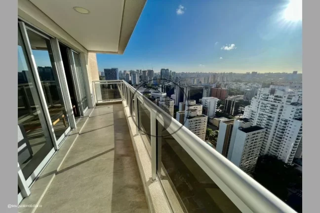Imagem APARTAMENTO RESIDENCIAL em SÃO PAULO - SP, VILA CRUZEIRO