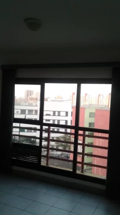 Imagem APARTAMENTO RESIDENCIAL em São Paulo - SP, CENTRO
