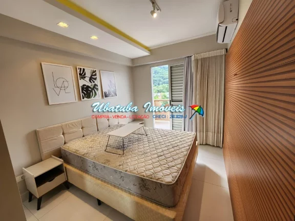 Imagem Linda cobertura duplex toda mobiliada e decorada no Centro