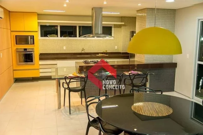 Imagem Apartamento à venda, 84 m² por R$ 649.000,00 - Parquelândia - Fortaleza/CE