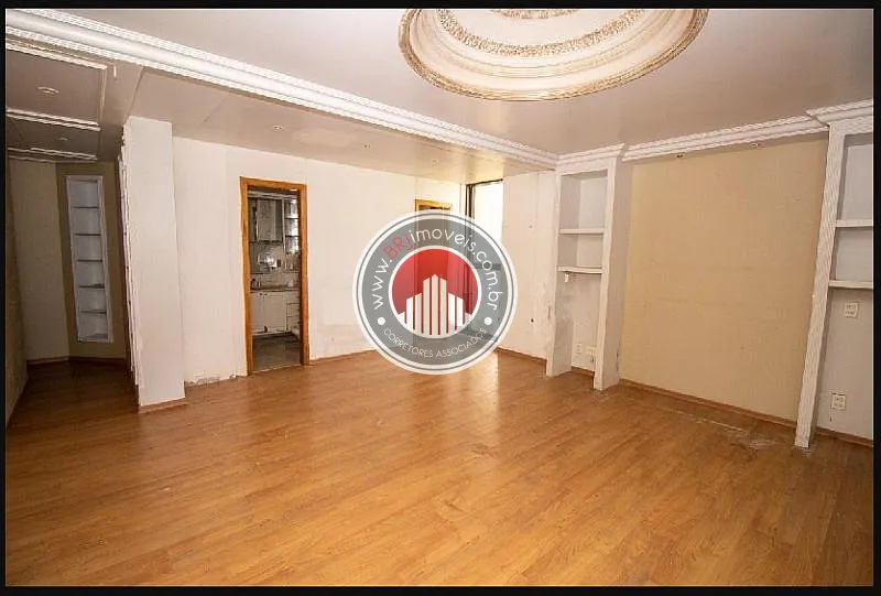 Imagem Apartamento Alto Padrão a Venda no bairro Recreio dos Bandeirantes - Rio de Janeiro, RJ