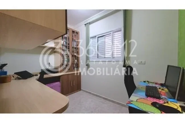 Imagem Cobertura para Venda em Santo André / SP no bairro Vila Pires