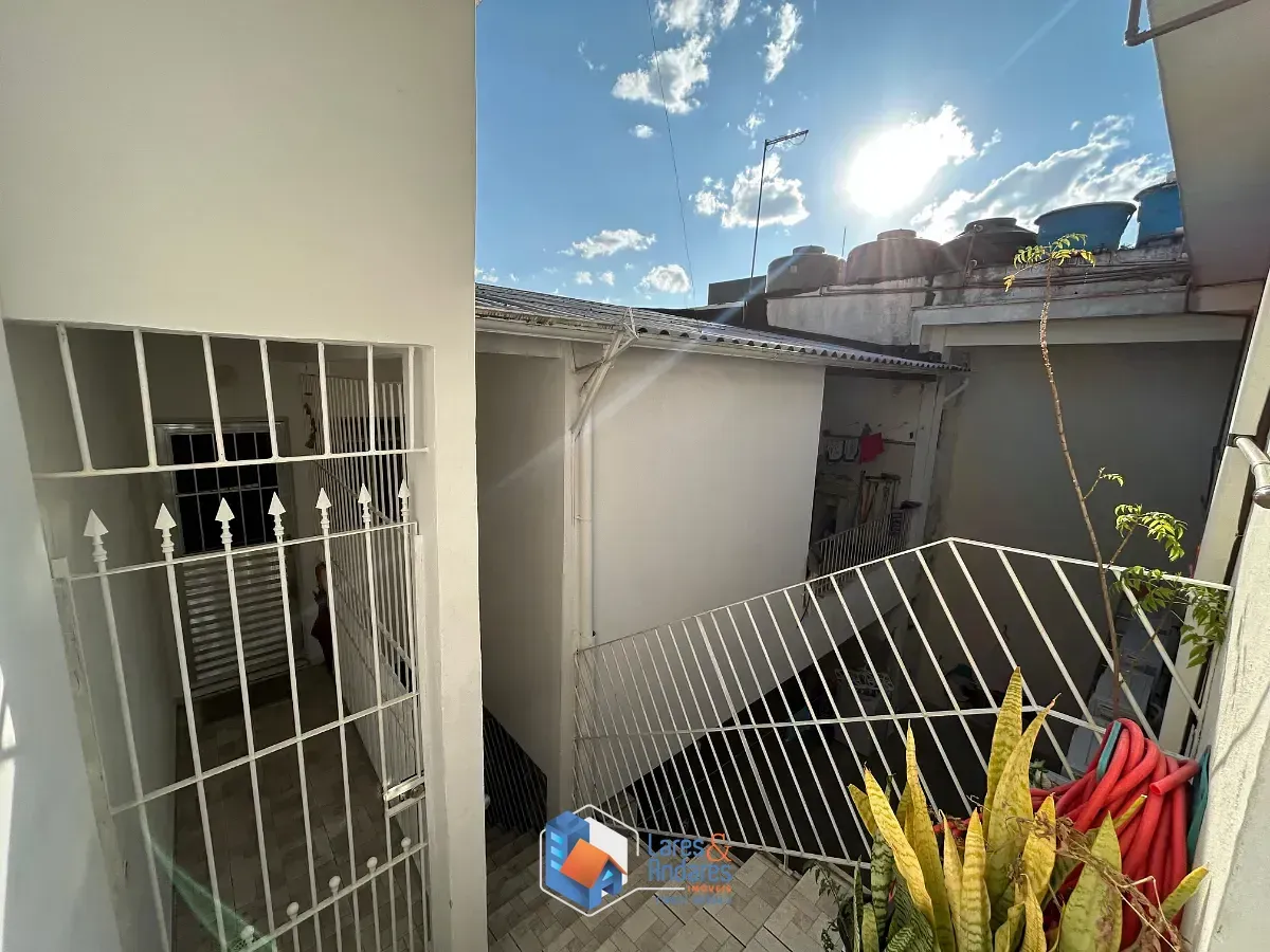 Imagem Loja de rua para venda em São Mateus, 570m²