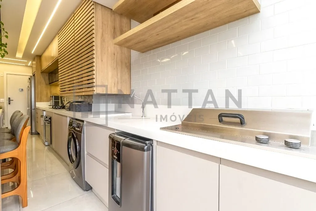 Imagem Apartamento com 4 dormitórios à venda, 105 m² por R$ 1.698.000,00 - Tatuapé - São Paulo/SP