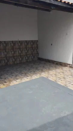 Imagem Casa à venda, 250 m² por R$ 415.000,00 - Jardim Paraíso - Jacareí/SP