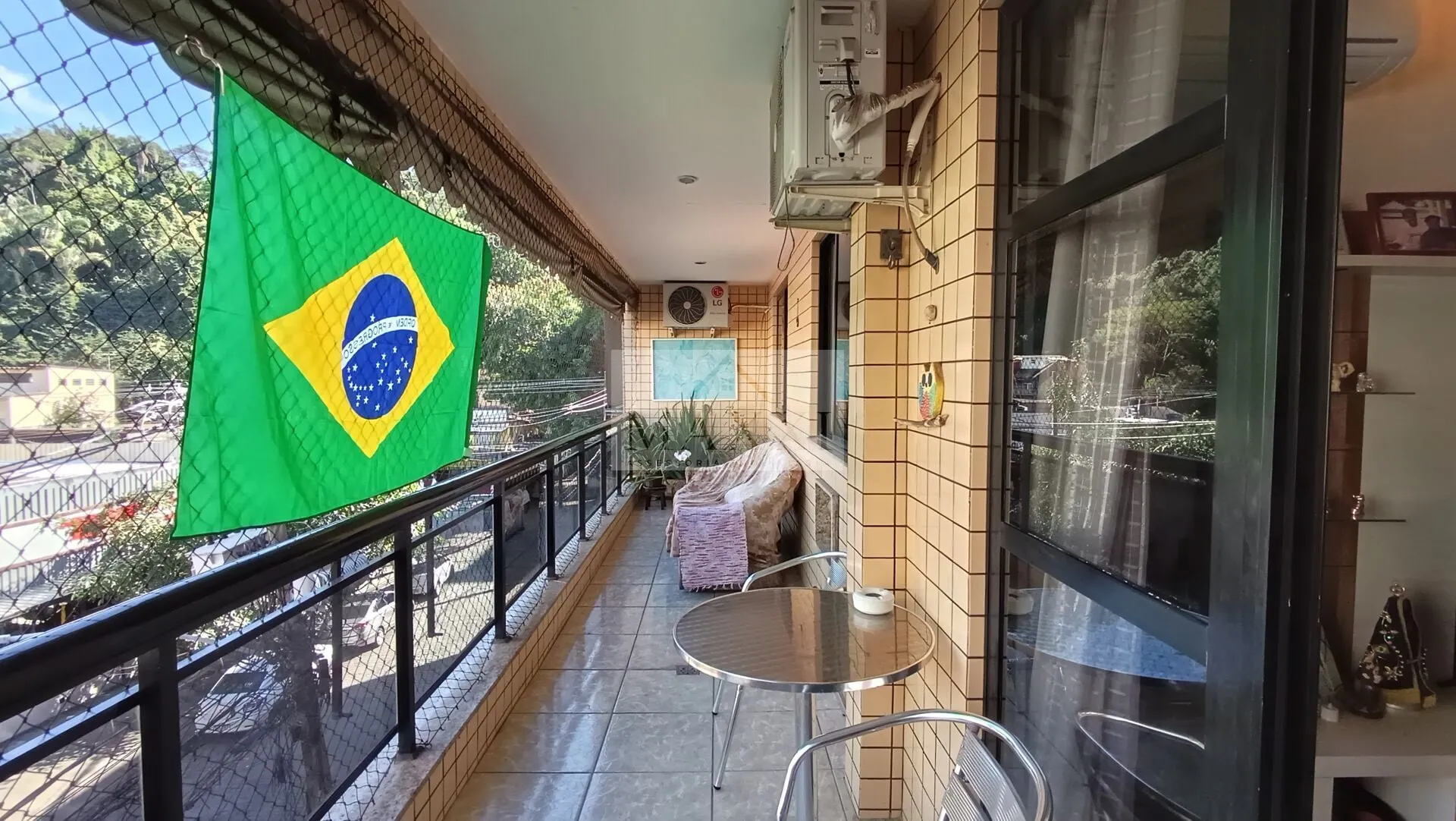 Imagem Condomínio Arouca - Apartamento em Freguesia (Jacarepaguá), Rio de Janeiro/RJ