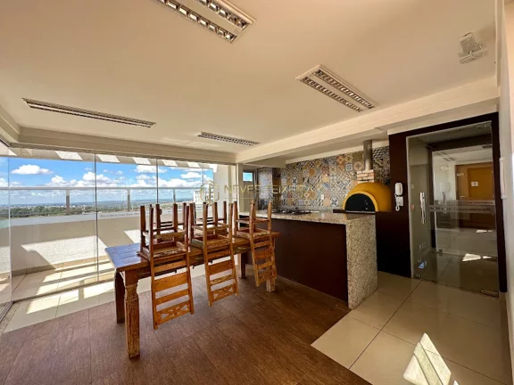 Imagem APARTAMENTO RESIDENCIAL em BRASÍLIA - DF, SAMAMBAIA SUL (SAMAMBAIA)