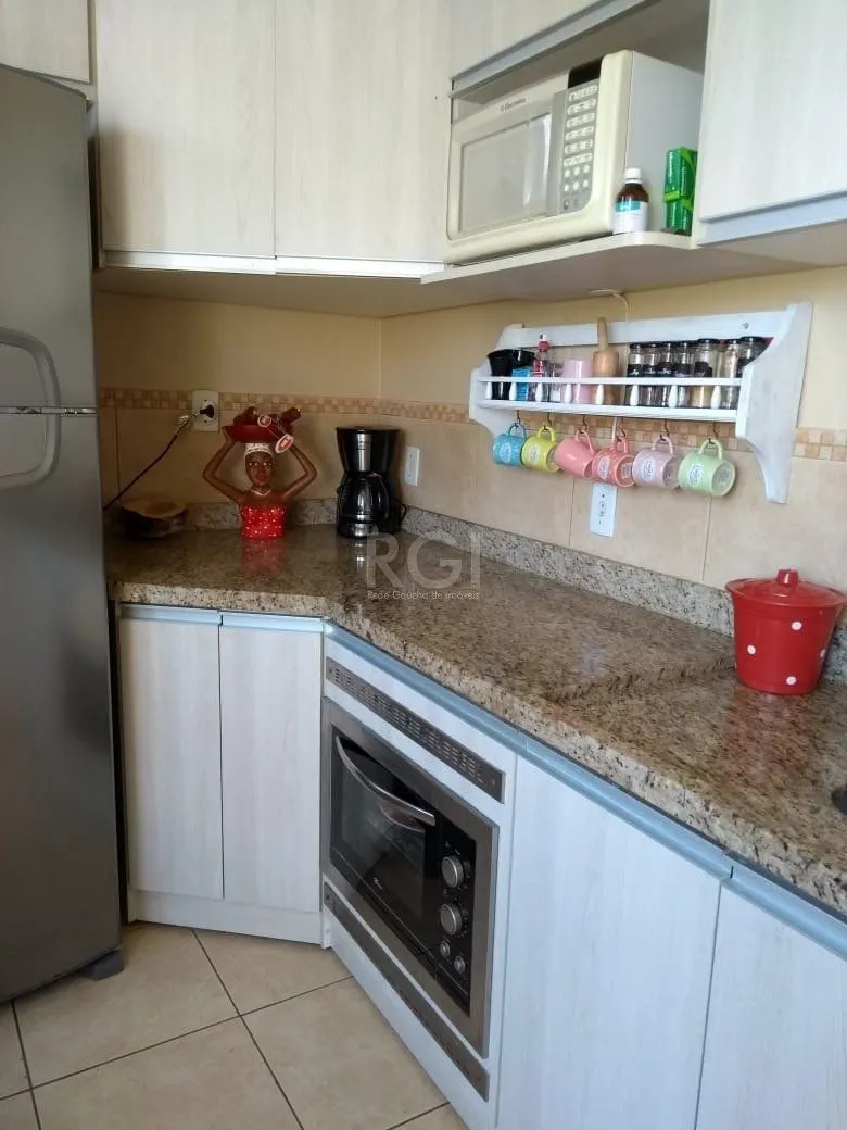 Imagem Apartamento em Cristal