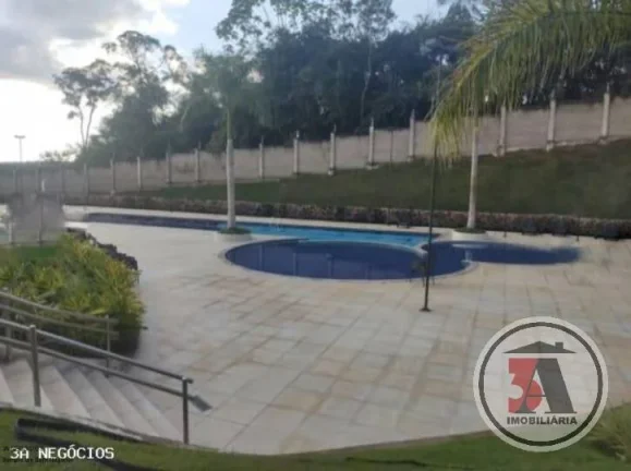 Imagem Terreno 456m2 - Cond. Bosques do Madeira
