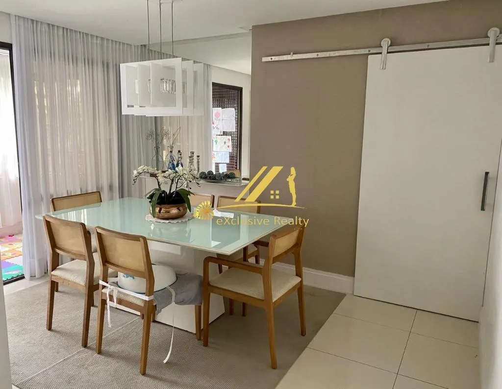 Imagem Apartamento RESIDENCIAL em Salvador - Bahia, Horto Florestal