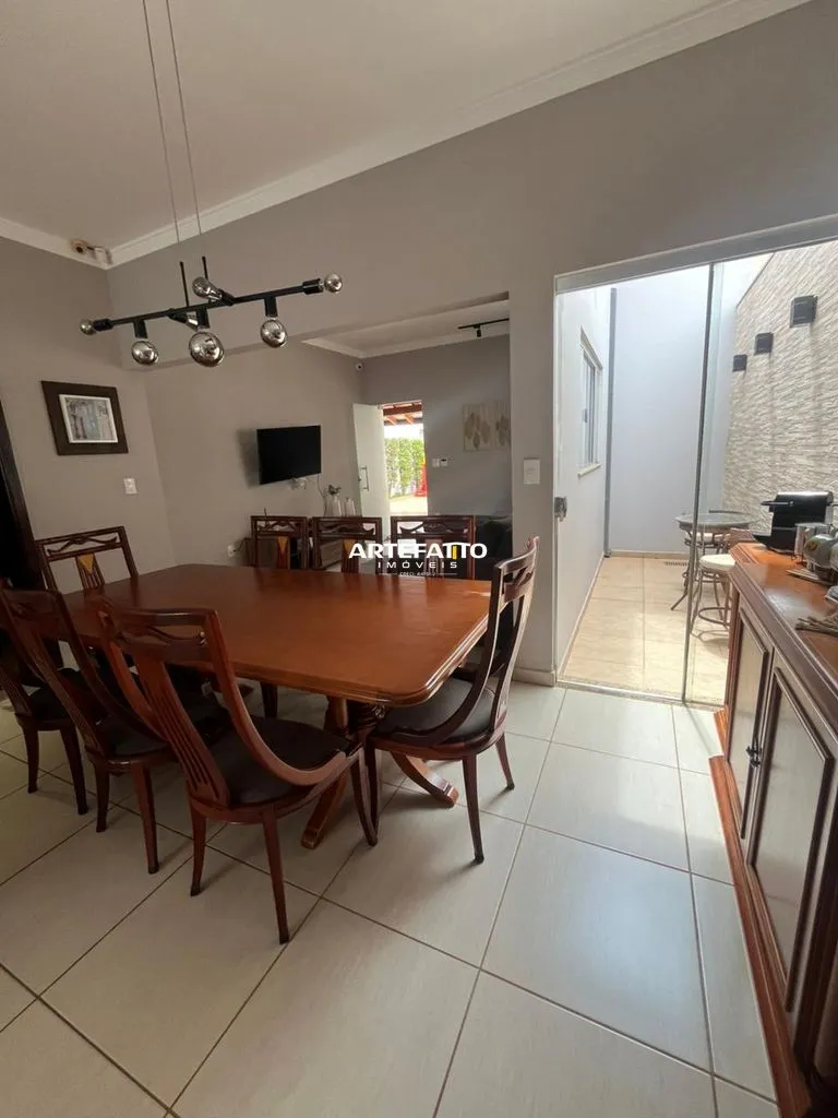Imagem CASA TERRENO INTEIRO ZANETTI