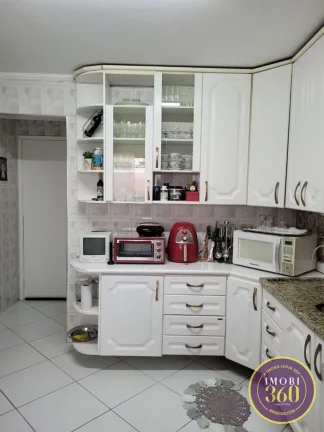Imagem Apartamento à Venda em Penha de França, São Paulo - SP