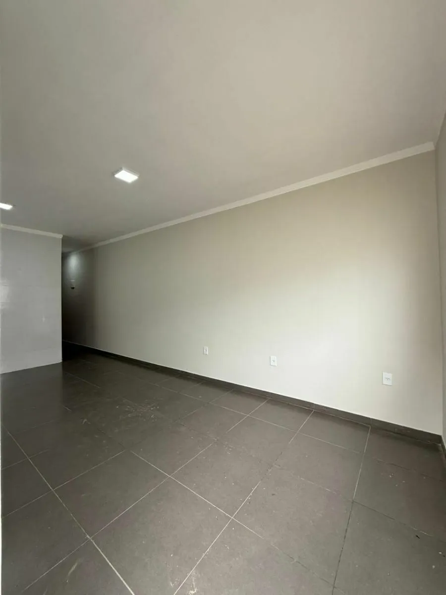 Imagem Vende -se Casa nova ! um Bairro Novo que no residencial torre na Cidade de Artur Nogueira !