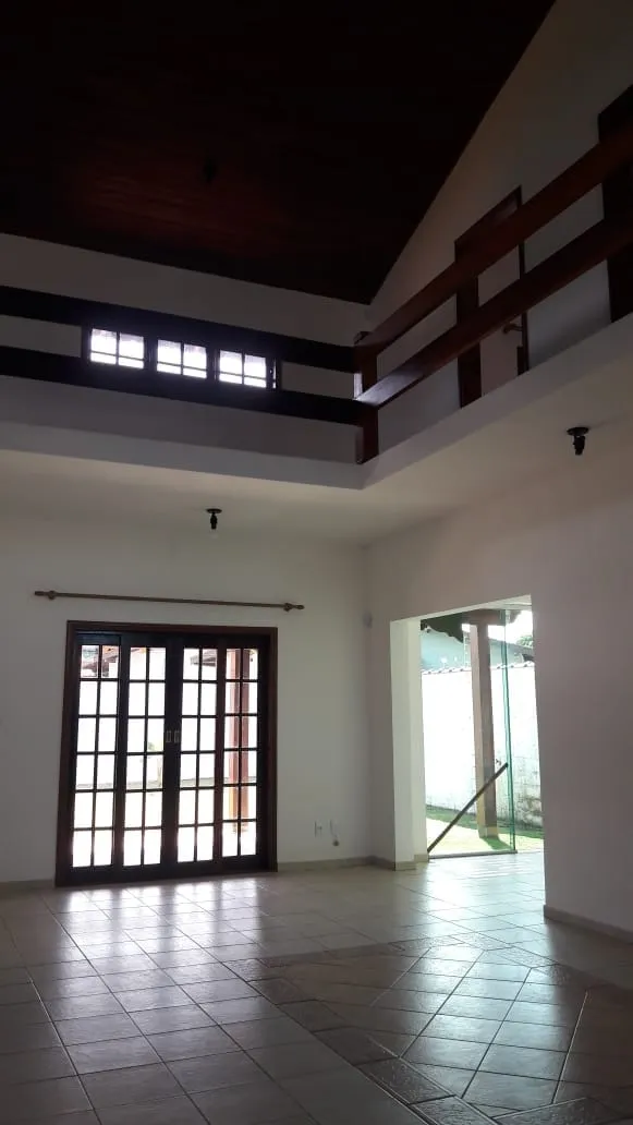 Imagem Casa à venda 3 Quartos, 1 Suite, 2 Vagas, 450M², Jardim Residencial Doutor Lessa, Pindamonhangaba - SP