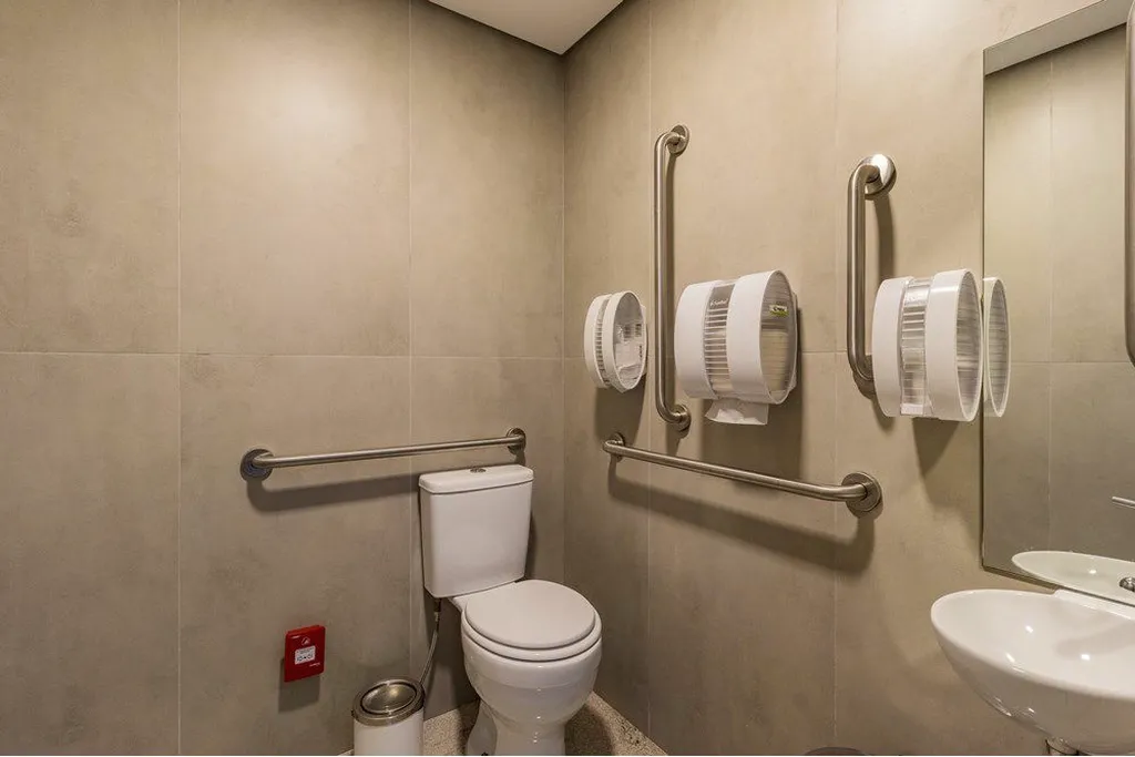 Imagem Sala Comercial em Jardim Lindóia
