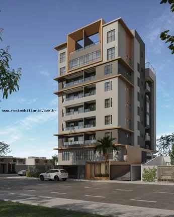 Imagem Apartamento com 1 Quarto á venda no Bessa, João Pessoa/PB