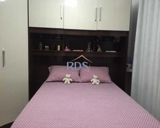 Imagem Apartamento - Padrão / Residencial / Vila Ipojuca