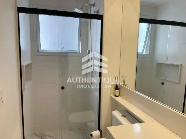 Imagem MASTER PATRIANI SBC - Apartamento no bairro Baeta Neves, São Bernardo do Campo à venda