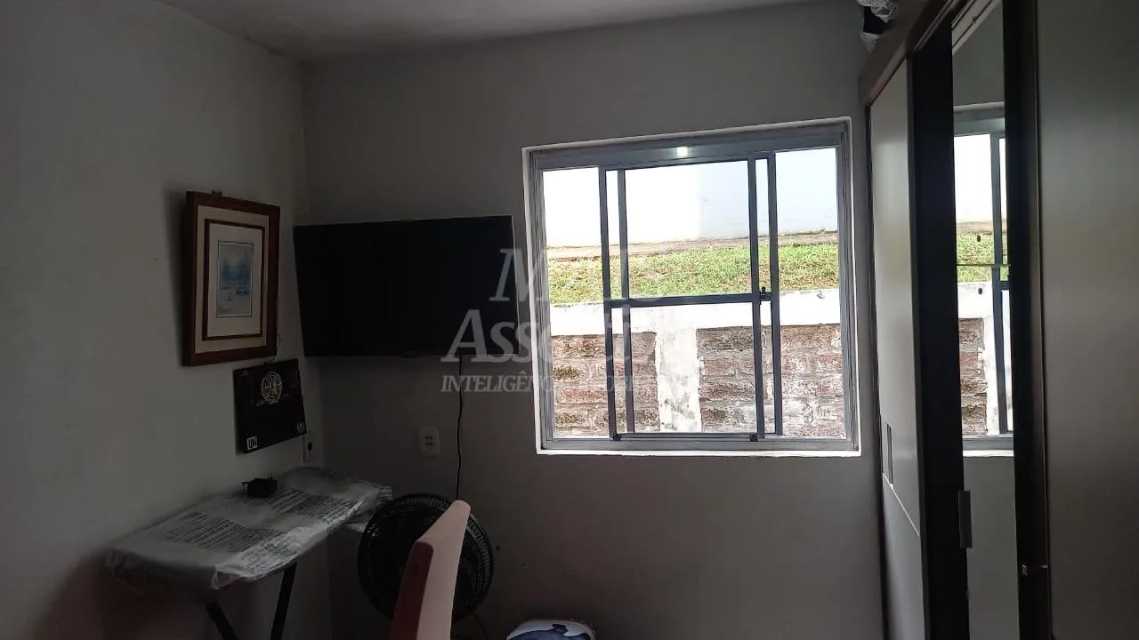 Imagem Apartamento térreo 02 dormitórios para venda em Novo Hamburgo bairro Rondônia