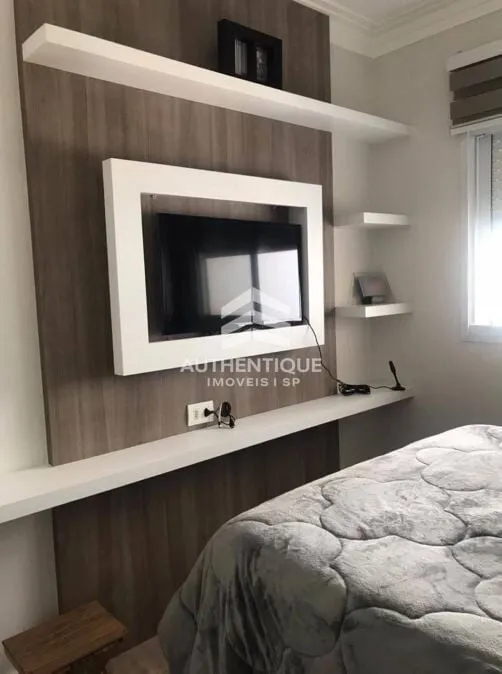 Imagem Go Maraca - Vila Guarani Jabaquara - Apartamento à venda em São Paulo/SP