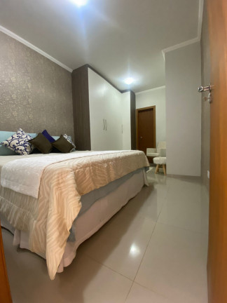 Imagem Casa com 3 Quartos à Venda, 136 m² em Parque Residencial Rita Vieira - Campo Grande