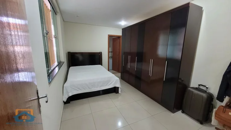 Imagem Casa no Cidade Nova - Santana do Paraíso
