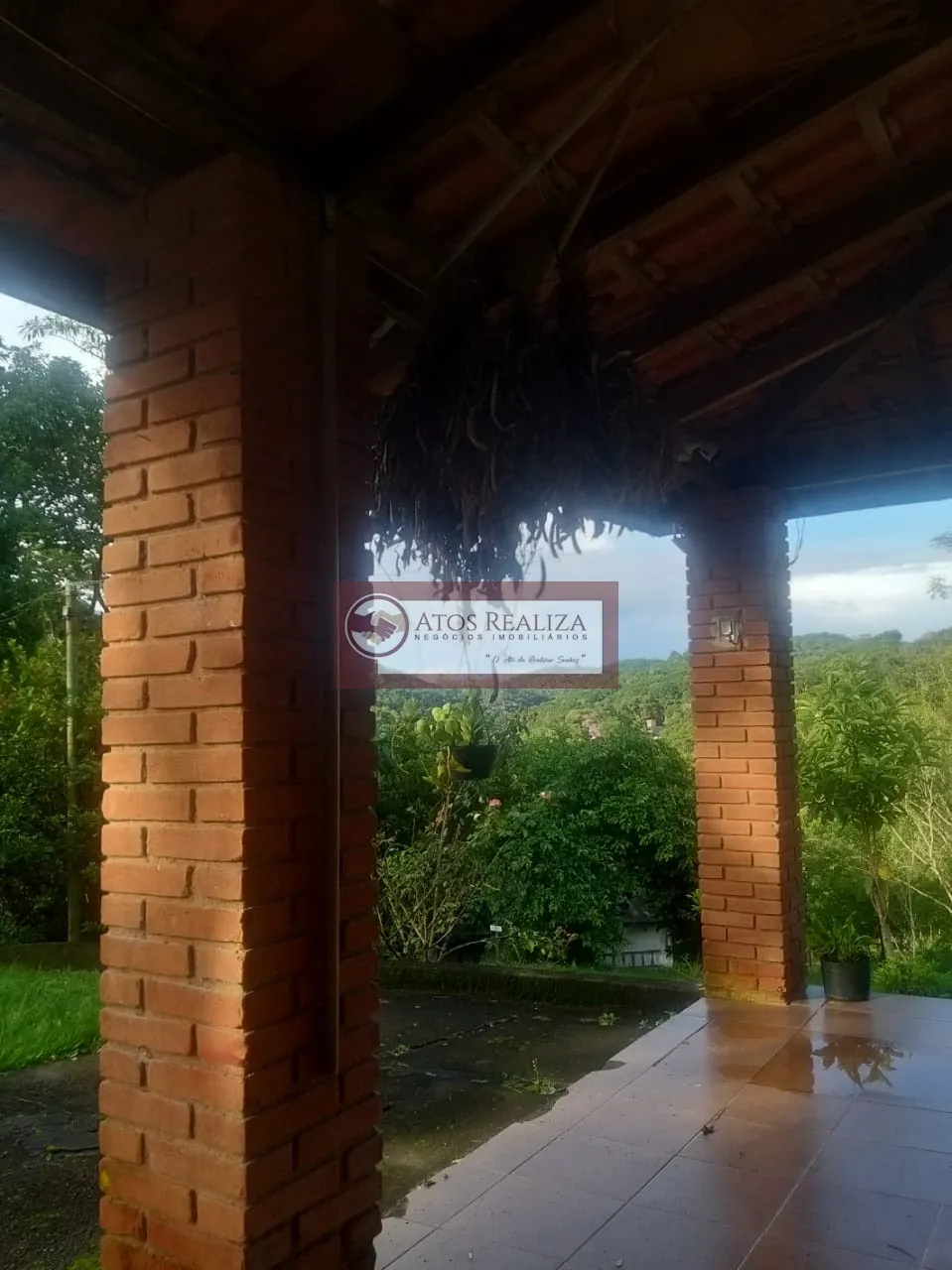 Imagem Sítio em Dos Soares - Juquitiba