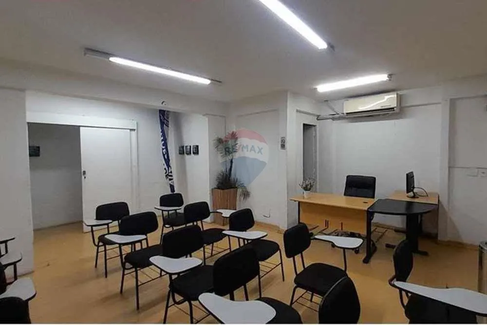 Foto do imóvel 3 lojas em Galeria próximo ao metro Copacabana, com total de 83m²