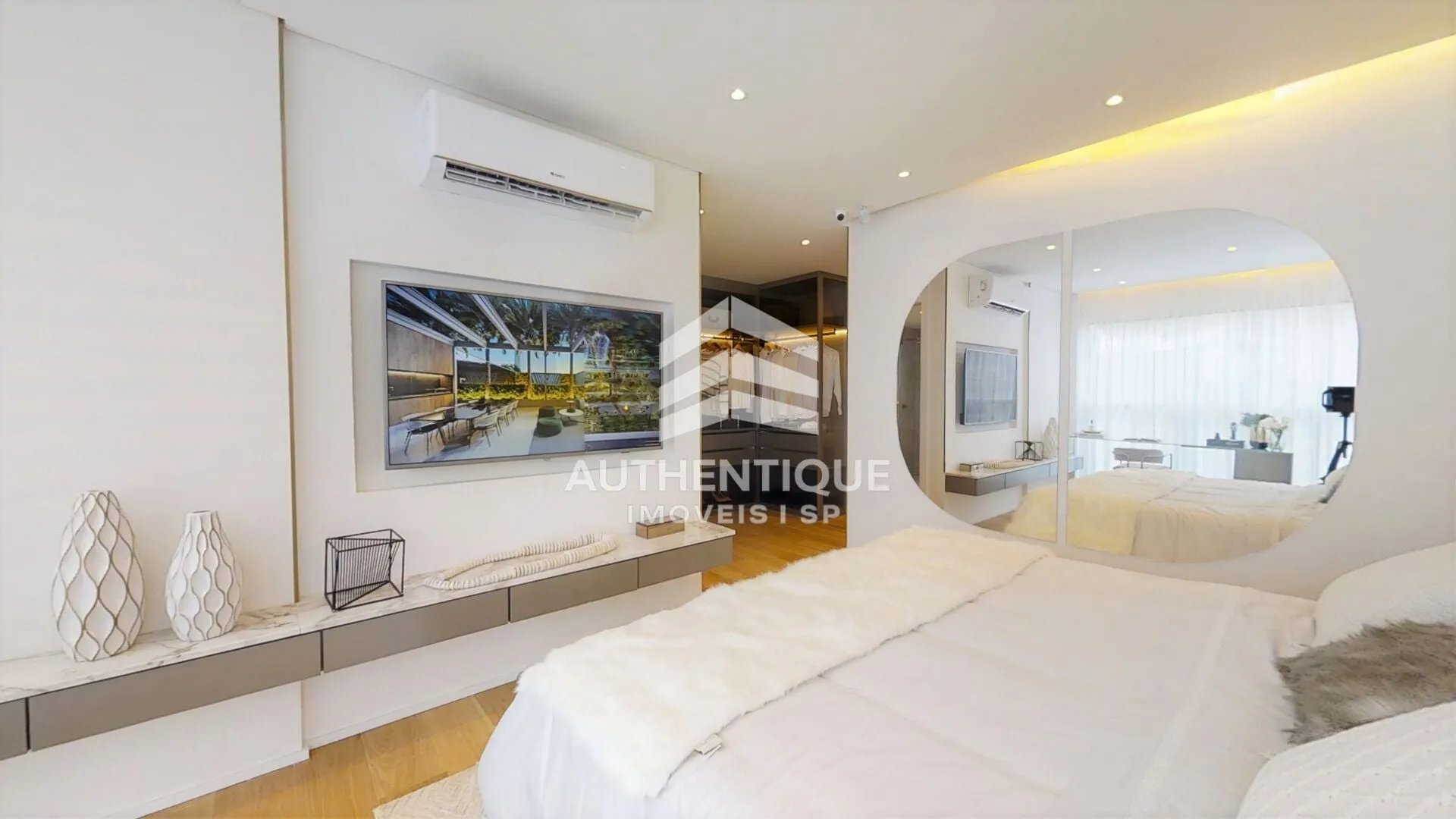 Imagem LEGACY CAMPO BELO - Apartamento à venda em São Paulo/SP