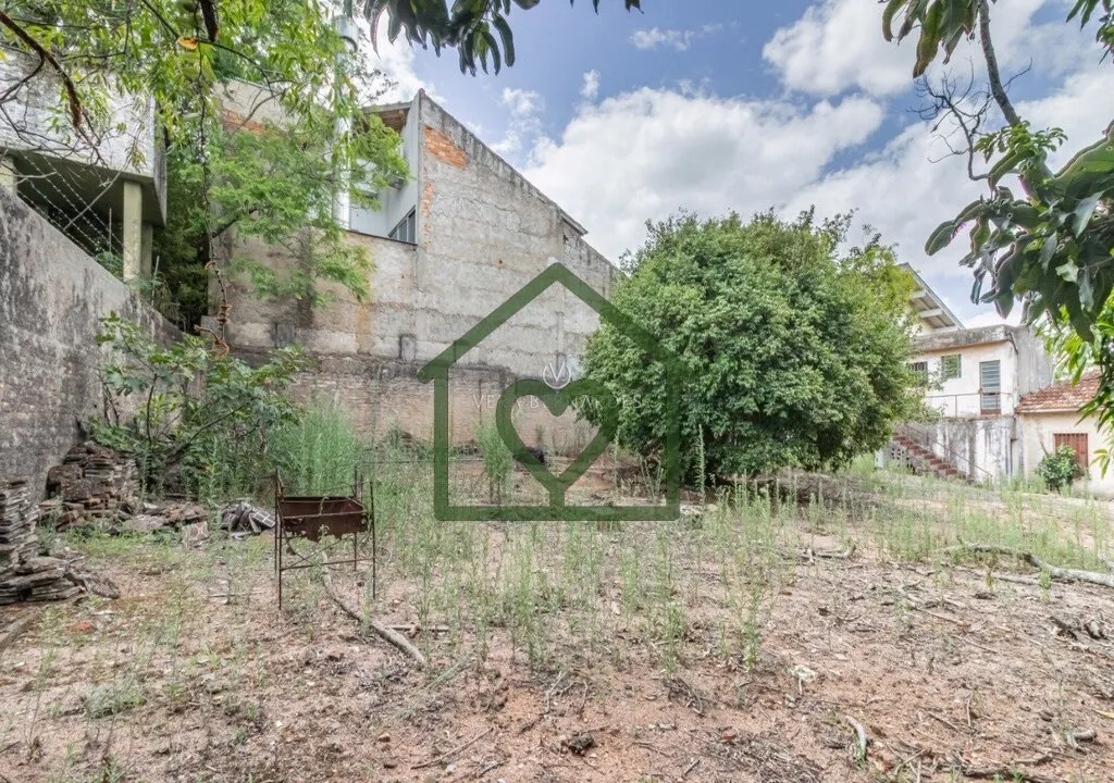 Imagem Vende-se lindo terreno exclusivo com vista para o Guaíba, na parte nobre do bairro Cristal com 1280...