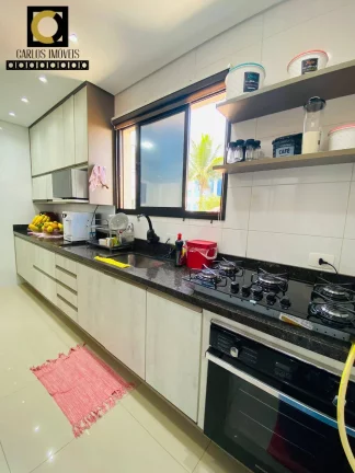 Imagem Casa maravilhosa no coração do Boqueirão com 3 dormitórios!!!!
