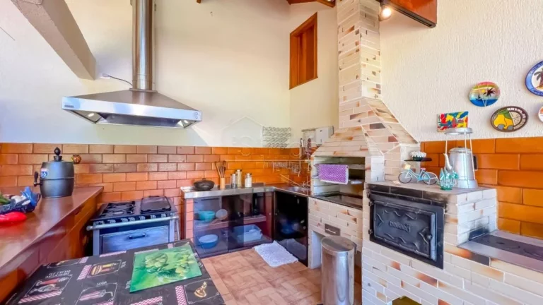 Imagem Casa em Campos do Jordão