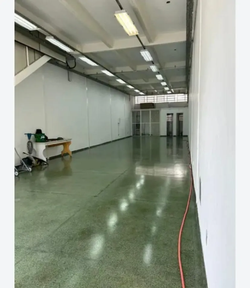 Foto do imóvel Galpão 280m² Bairro Planalto Paulista - São Paulo em PLANALTO PAULISTA, SÃO PAULO - SP