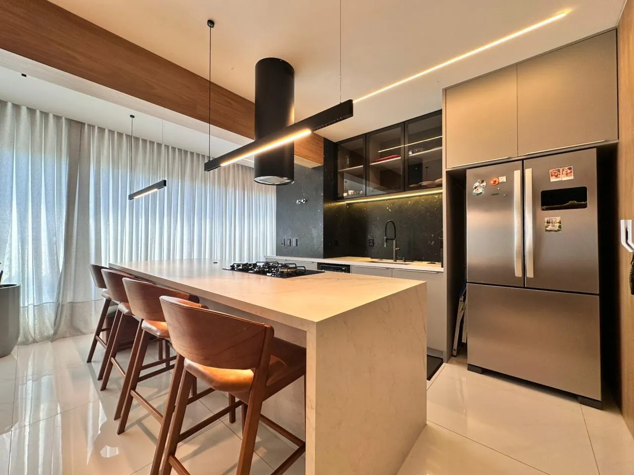 Imagem Apartamento à venda com 160m2 por R$ 3.598.800,00