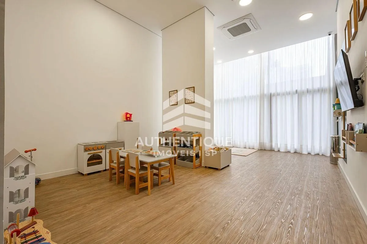 Imagem AG ART RESIDENCES PINHEIROS - Apartamento NOVO de altíssimo padrão em Pinheiros à venda
