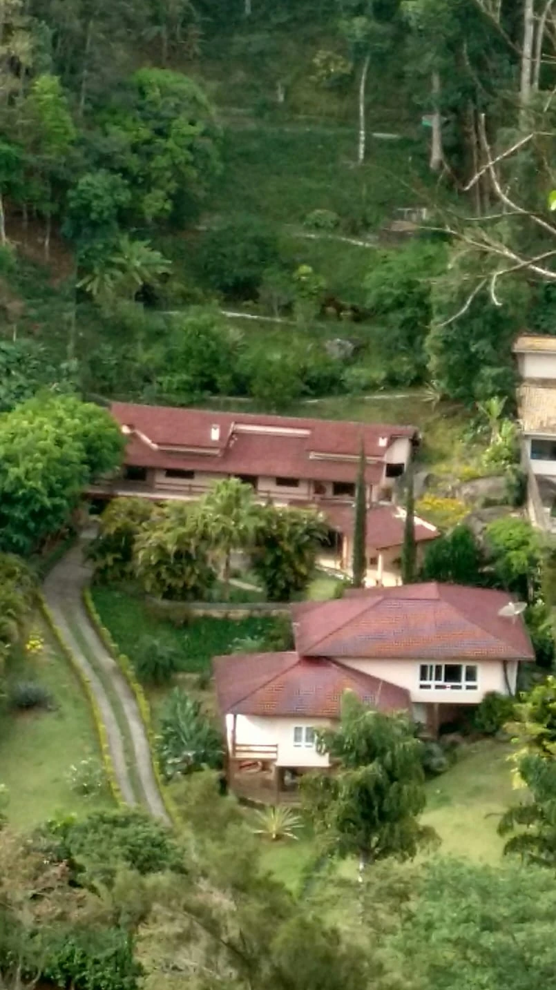 Imagem Casa de Condomínio com 9 Quartos à Venda, 520 m² em Itaipava - Petrópolis