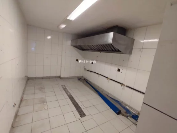 Imagem Imóvel comercial com 196m2 em Perdizes