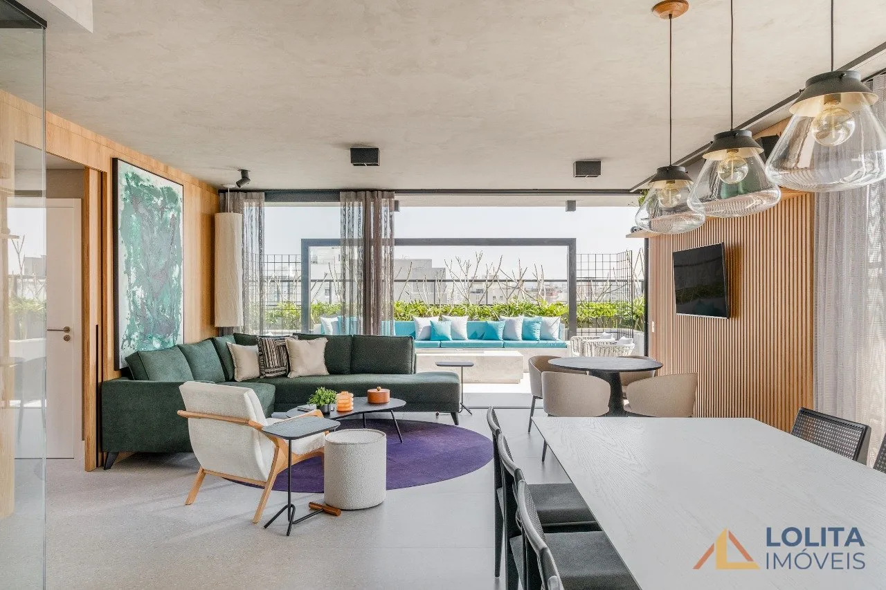 Imagem Apartamento pronto para morar: 2 Quartos no Centro de Florianópolis/SC.