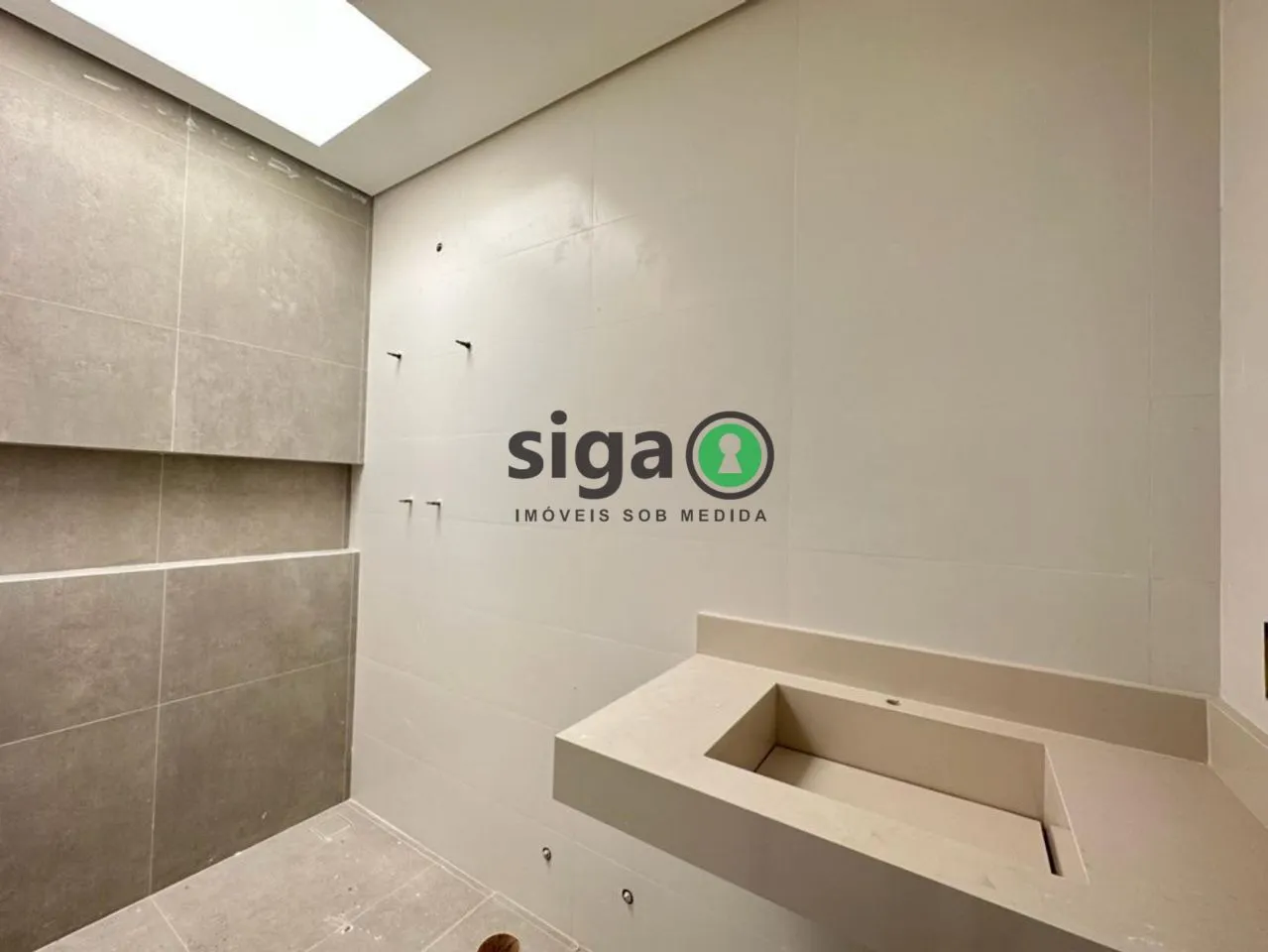 Imagem CASA DE CONDOMINIO PARA VENDA COM 4 QUARTOS NO CAMPO BELO