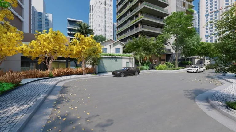 Imagem Apartamento à venda no bairro Vila Nova Conceição - São Paulo/SP