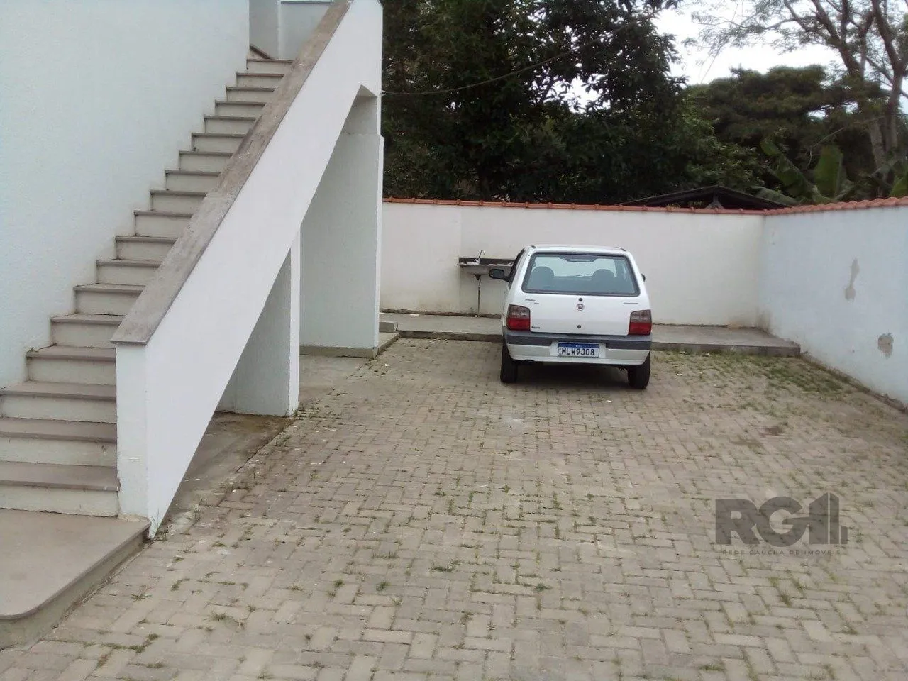 Imagem Apartamento em Lomba do Pinheiro