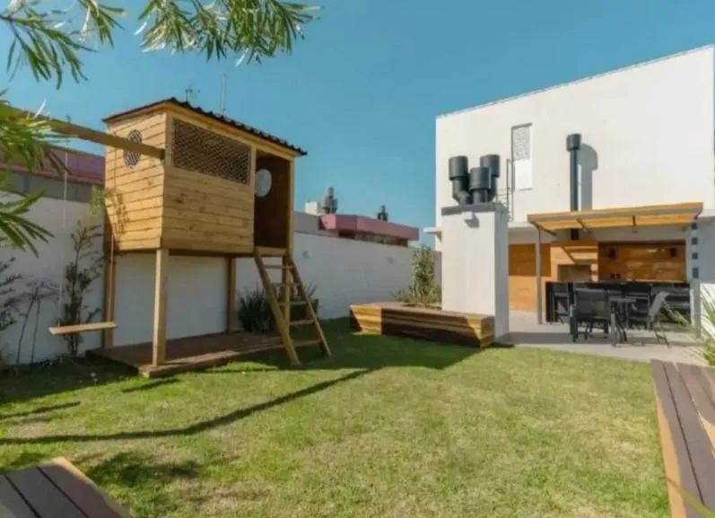 Imagem Apartamento em Petrópolis