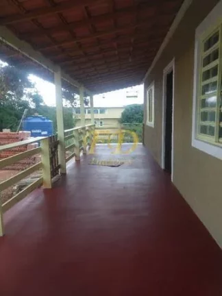 Imagem Chácara em Mairiporã.