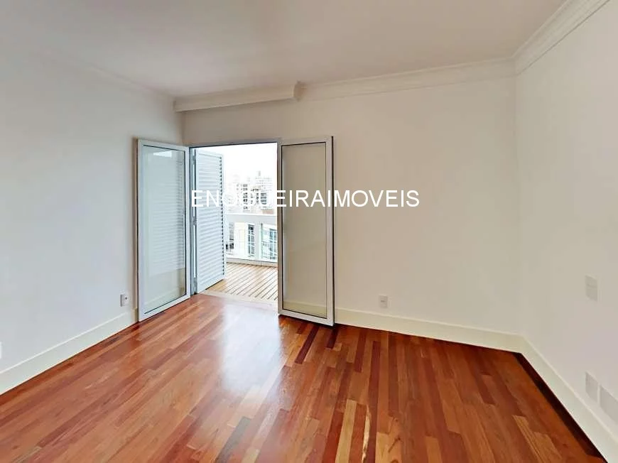 Imagem APARTAMENTO RESIDENCIAL em SÃO PAULO - SP, SANTA CECÍLIA