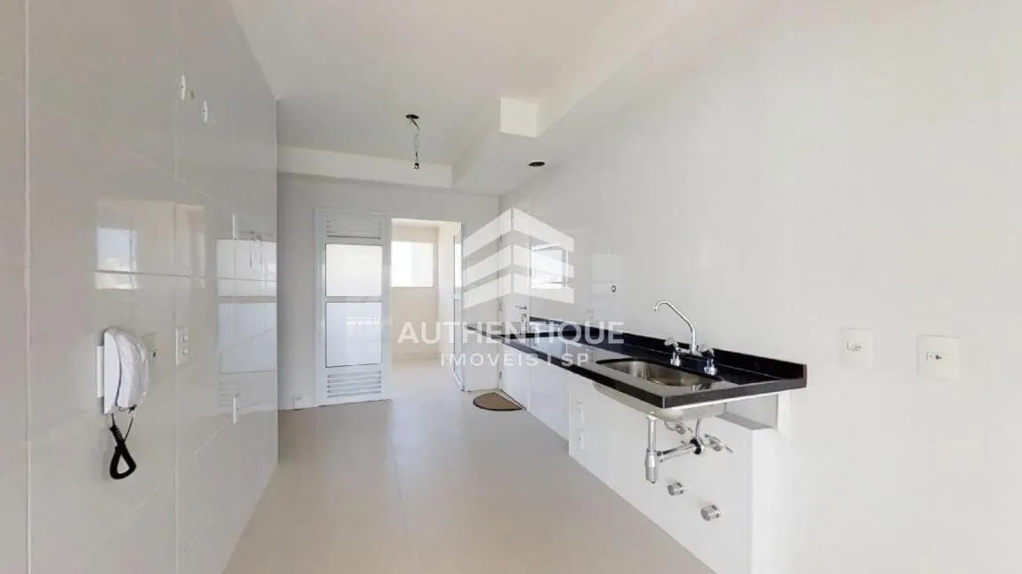 Imagem LE PREMIER MOEMA. - Apartamento à venda em São Paulo/SP