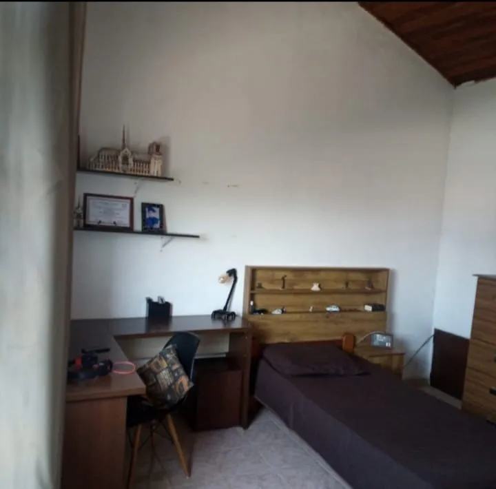 Imagem Casa à venda 4 Quartos, 1 Suite, 3 Vagas, 250M², Delta, Pindamonhangaba - SP