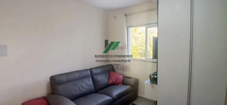 Imagem Cobertura 2 Quartos Santo Andr?(C) - SP - Vila Clarice