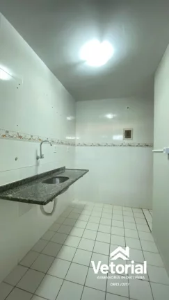 Imagem Village de 02 quartos para locação - Morada Nobre - Barreiras/Ba (em condomínio fechado)