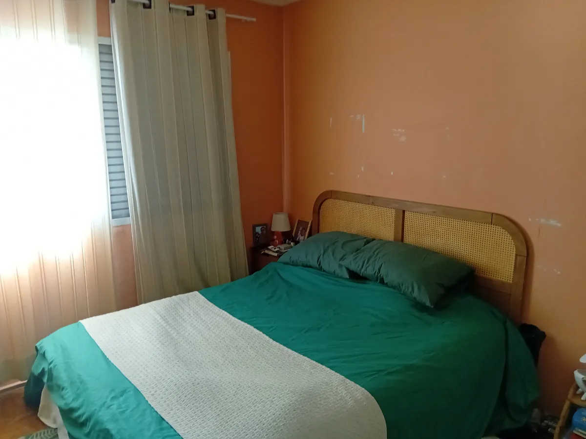 Imagem Apartamento para venda em Vila Olímpia com 3 quartos, sendo 1 suíte, 103m2